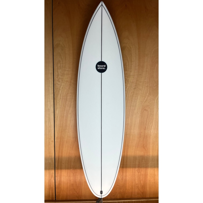 BOARDSTORE // ‘THE BANDIT’ XF CLEAR