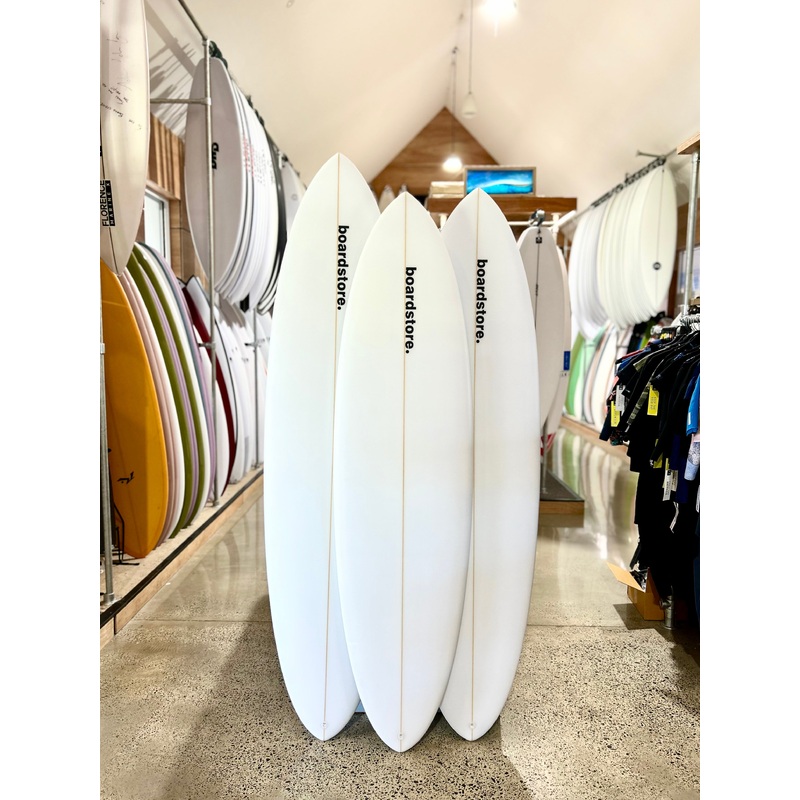 BOARDSTORE // Twin Pin PU