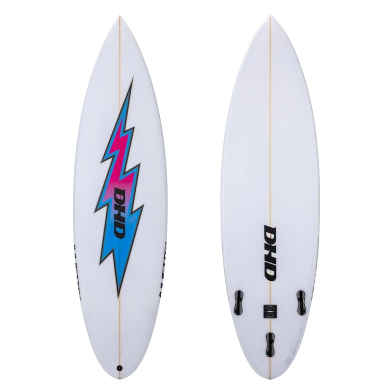 DHD // JULIETTE // GROM