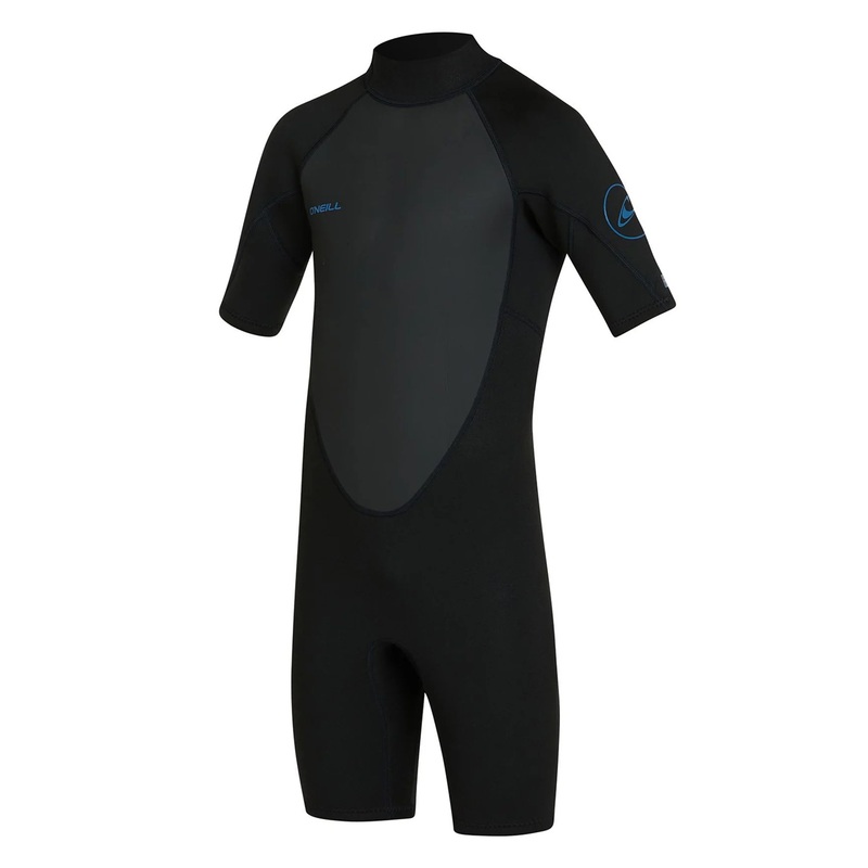 O’Neill- Boy’s Reactor Spring Suit 2mm Wetsuit