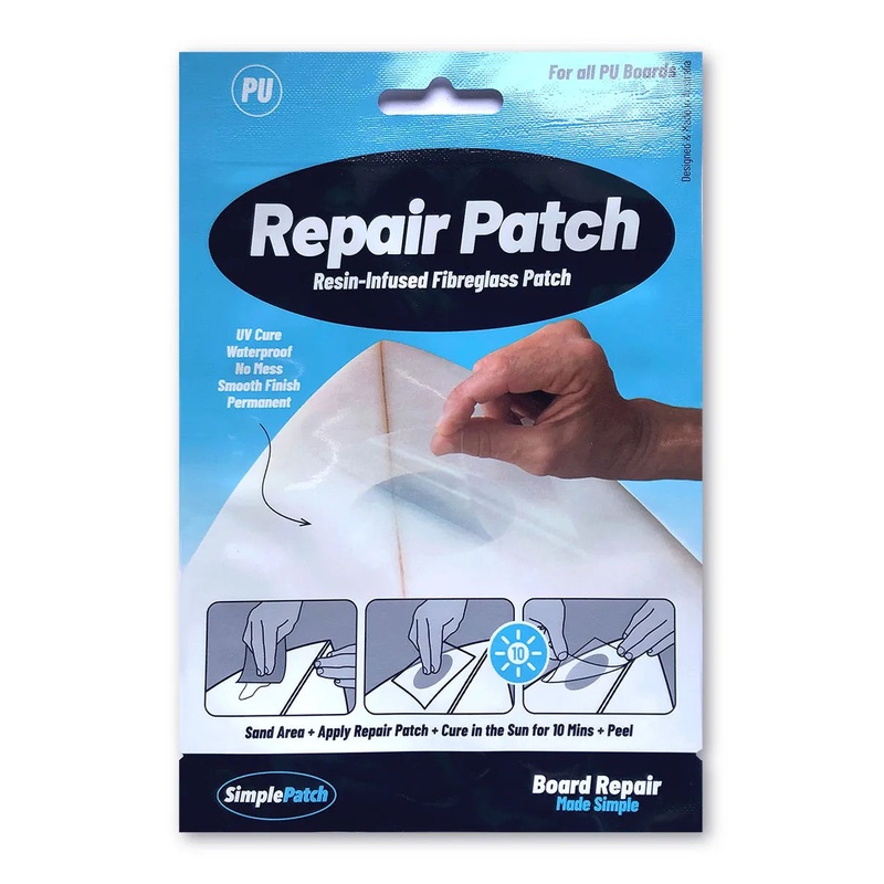 SIMPLE PATCH / REPAIR PATCH