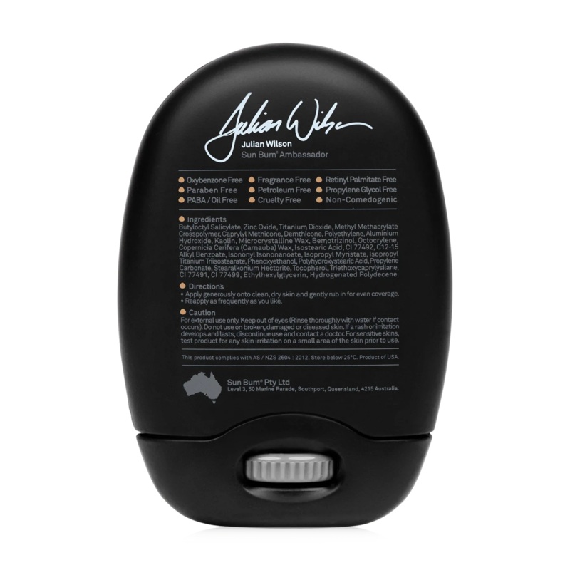 SUN BUM – Mineral SPF 50 Sunscreen Lotion