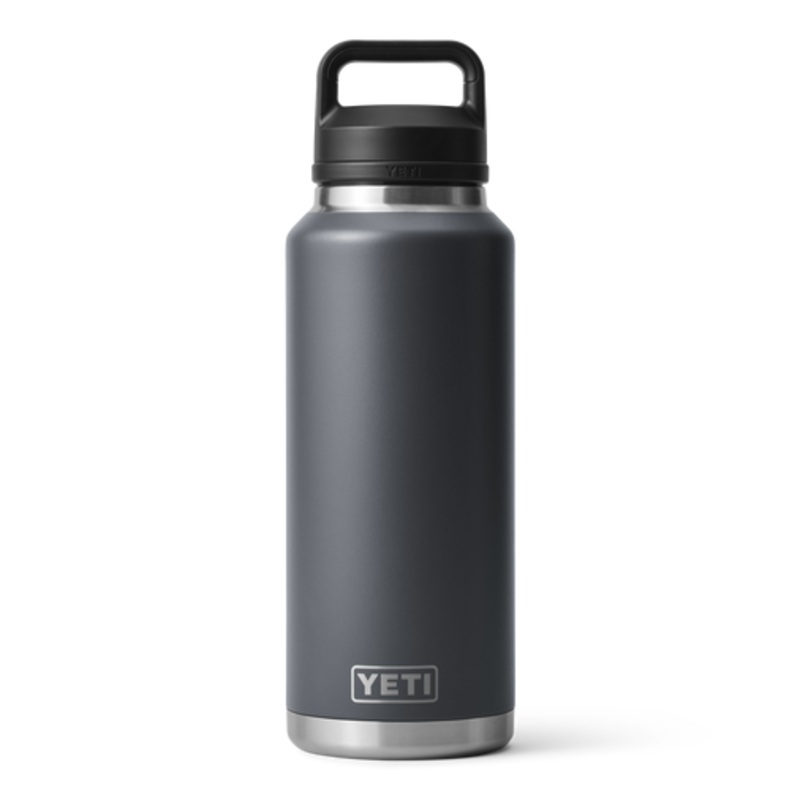 Yeti Rambler 46oz Bottle CHUG CAP