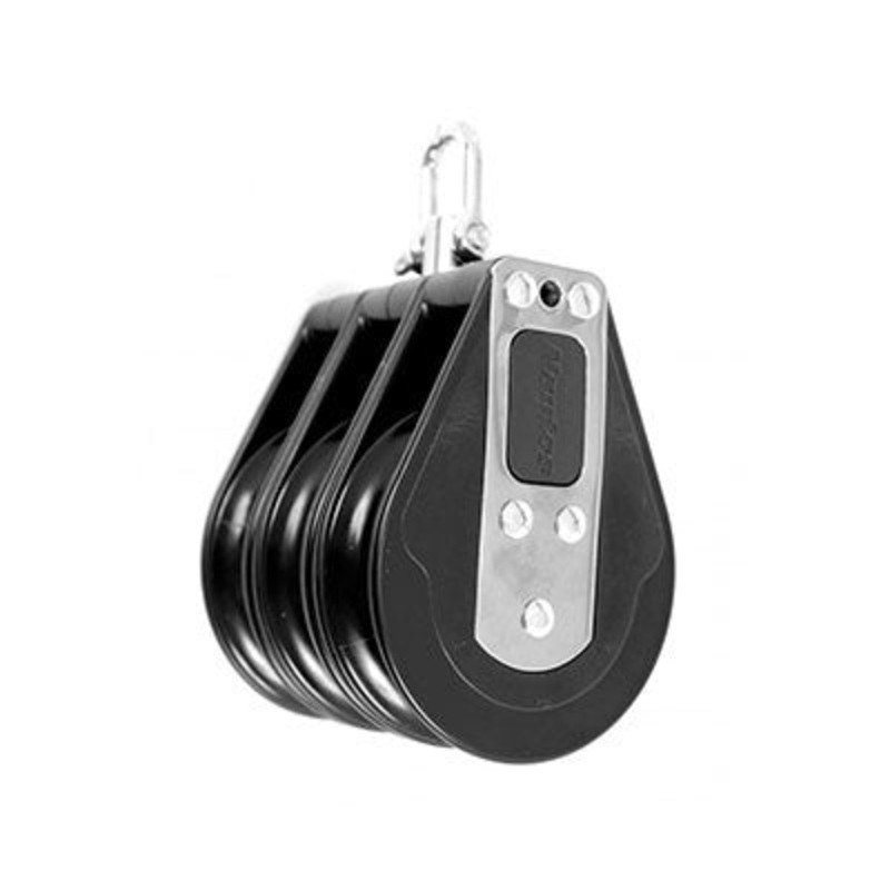 92130 TRIPLE SWIVEL