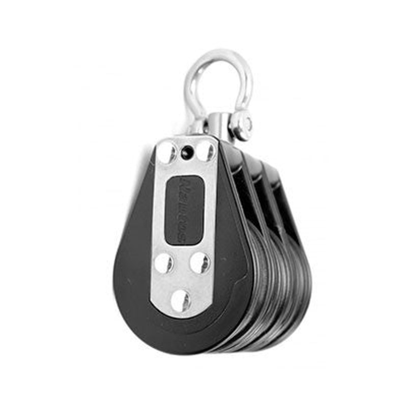 92230 TRIPLE SWIVEL