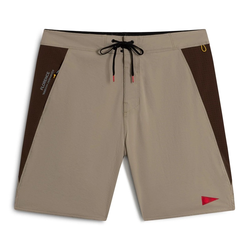 Florence – Cordura Airtex Board short