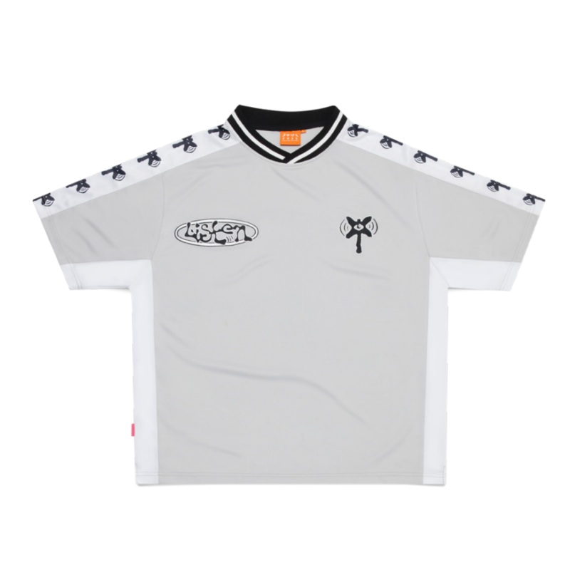 Listen – Soccer Jersey