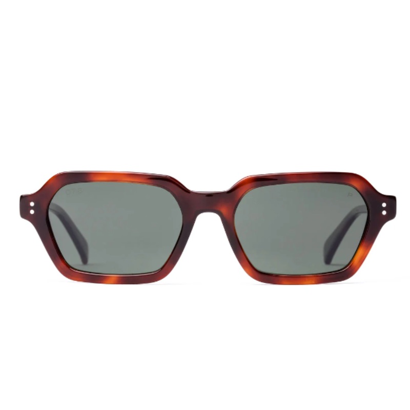 OTIS METRIC ECO RED TORT/GREY POLAR