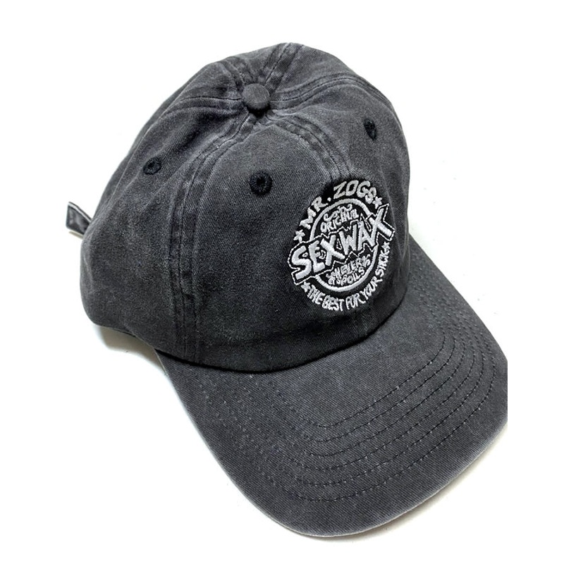 SEX WAX 6-PANNEL HAT