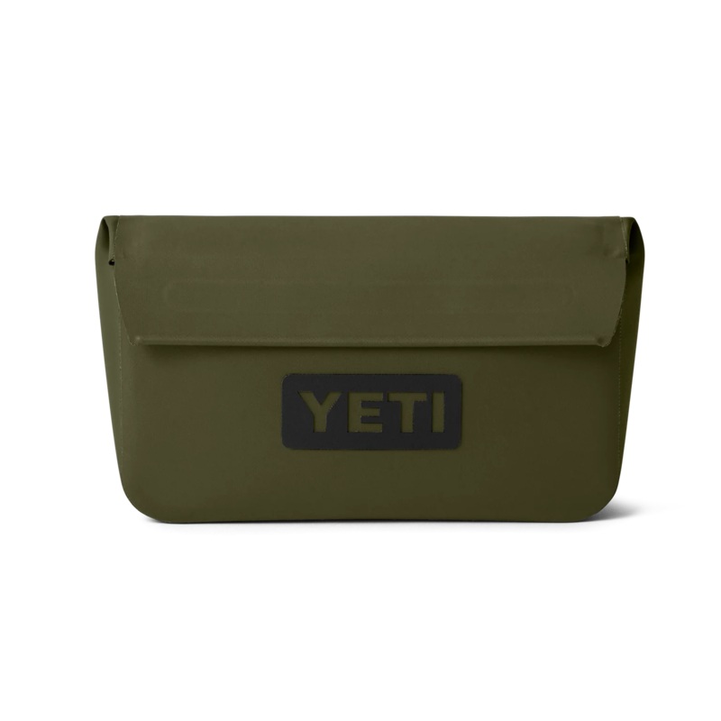 Yeti SideKick Dry Charcoal