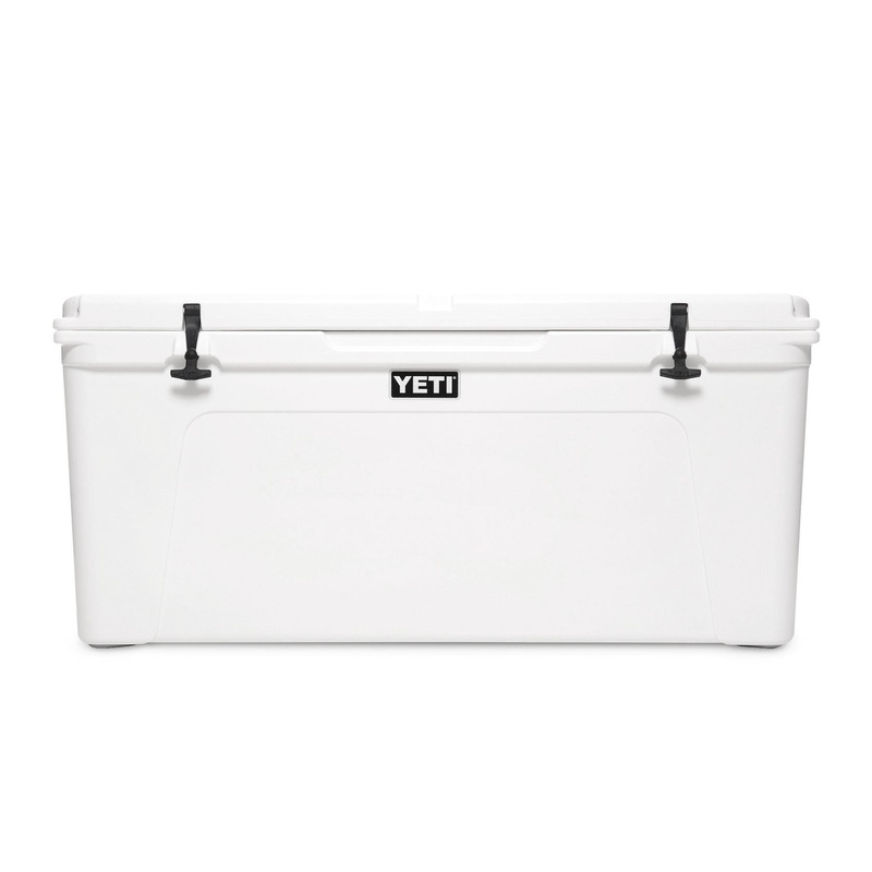 Yeti Tundra 160 White HARD COOLER