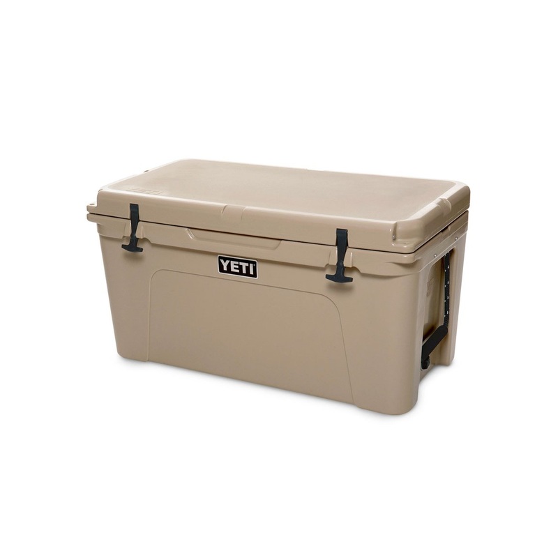 Yeti Tundra 75 HARD COOLER