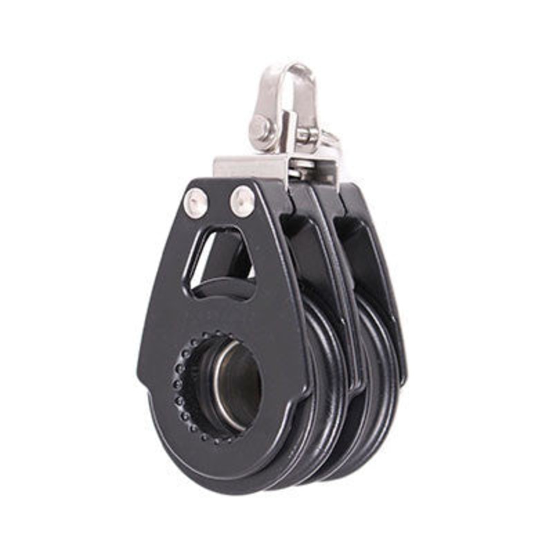 92055 – DOUBLE SWIVEL