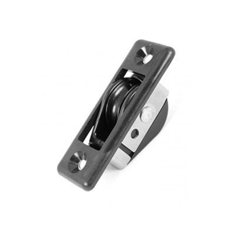 92419-SINGLE THROUGH DECK