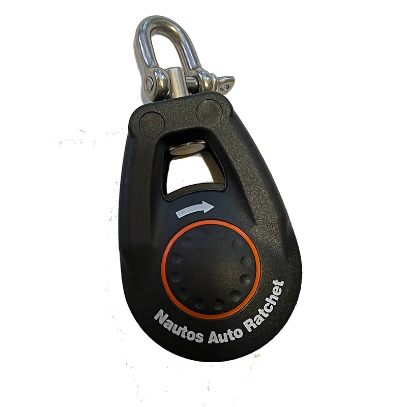 HT 2240 AUTOMATIC RATCHET – SENSITIVE LOAD –