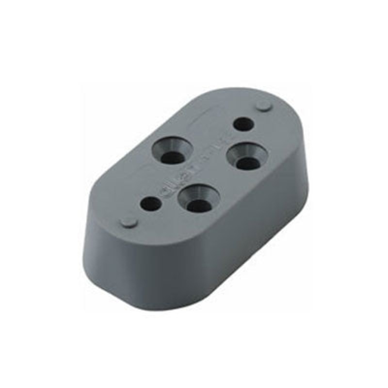 0293 – Big Cleat Lifter – 22 mm  High