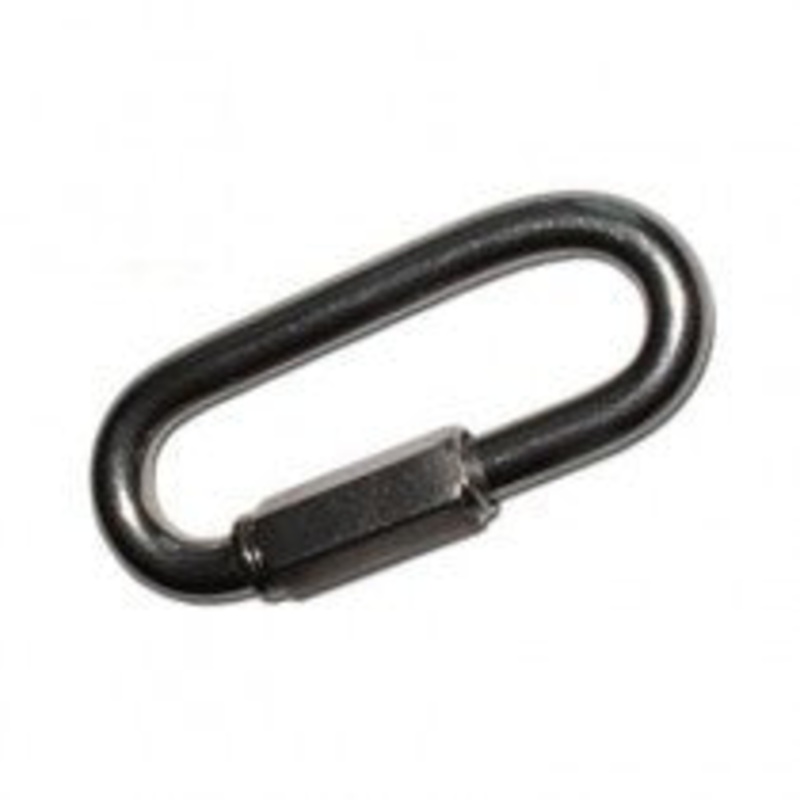 13.407- QUICK LINK LARGE OPENING -STAINLESS STEEL – 12 MM ( 1/2