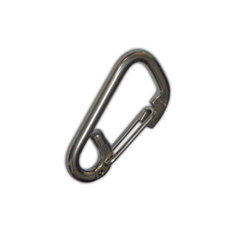 13.465 – SNAP HOOK ASYMMETRIC – 5 /16