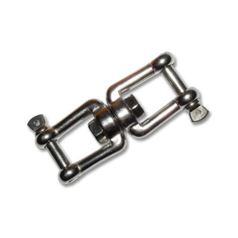 13.472 – STAINLESS STEEL SWIVEL -3/8