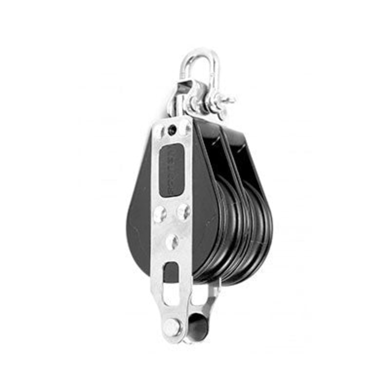 92225 – DOUBLE FIXED WITH BECKET