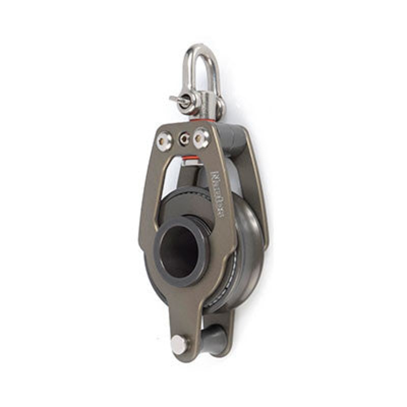 92816 – SINGLE SWIVEL WITH BECKET