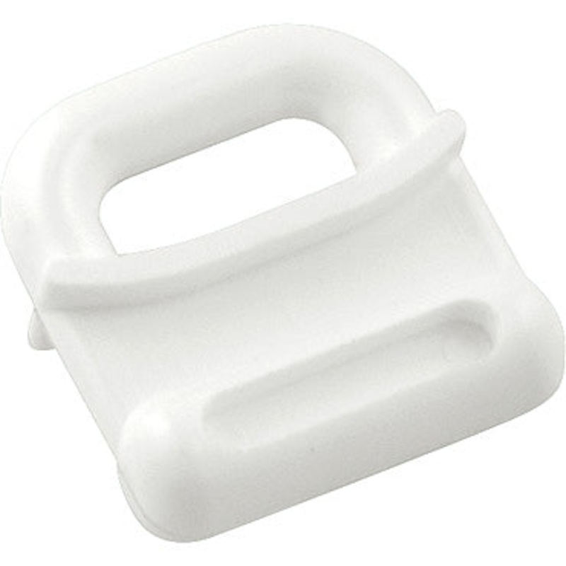 HPN 297 – Sail Slide 7.5mm (7/32) Dia.x 27mm (1 1/16) Long – 10 Pieces Set – PNP297