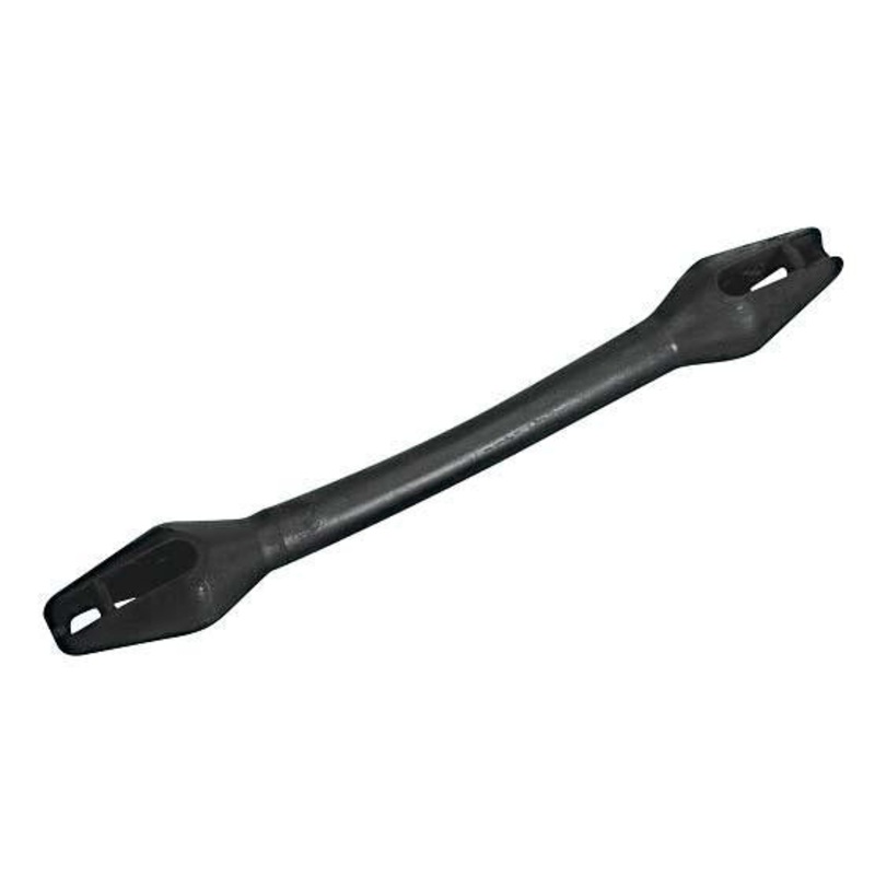 16586- MOORING COMPENSATOR – EPDM RUBBER. Up to 16mm max line. PLASTIMO