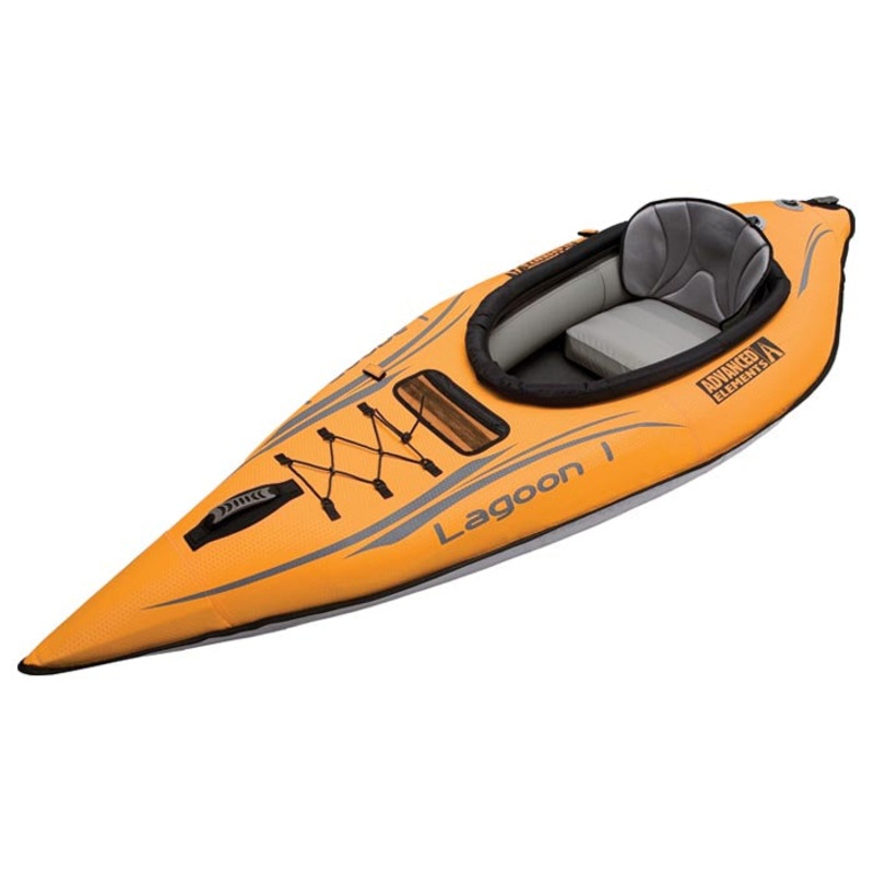 LAGOON 1 ADVANCED ELEMENT  –  787595