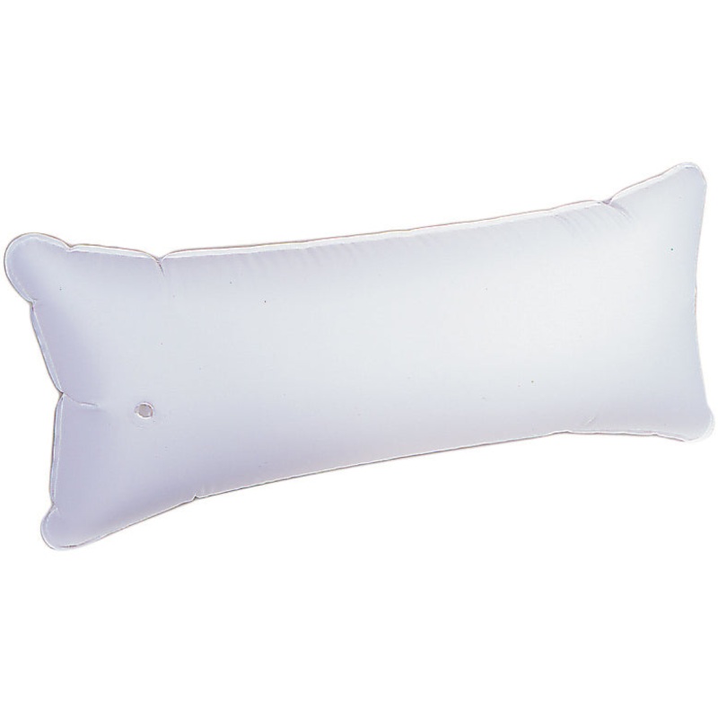 WHITE 48L OPTIPARTS AIRBAG – 39x 16- Opti1213