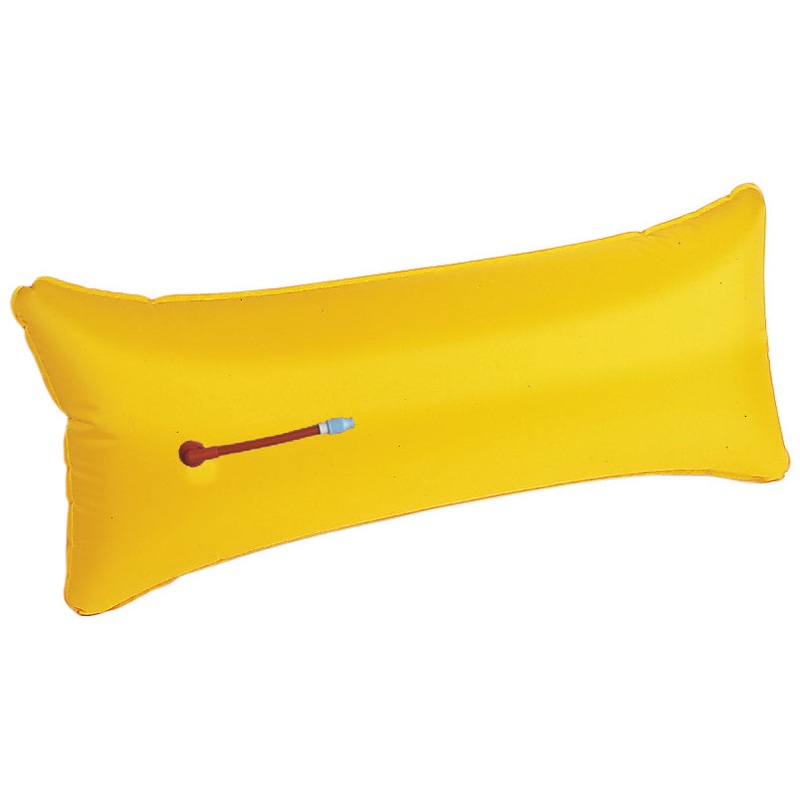 YELLOW 48L OPTIPARTS AIRBAG – 39x 16 – Opti1218