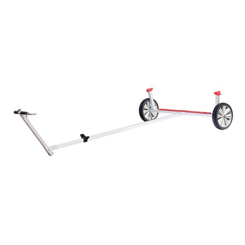 LASER  DOLLY – WINDESIGN DOLLY – # 2016 –