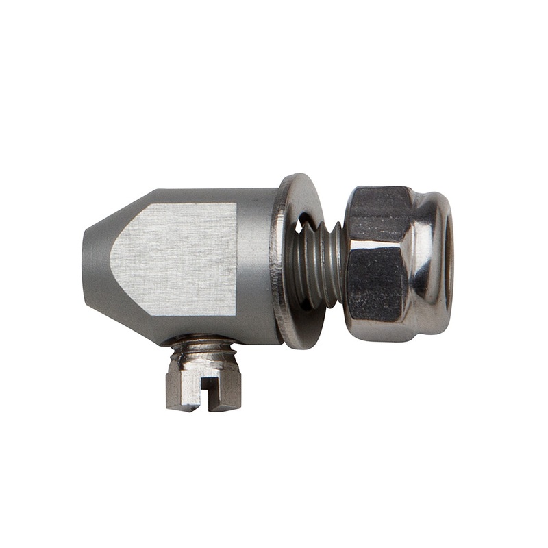 MAST SOCKET FOR WINDEX 10