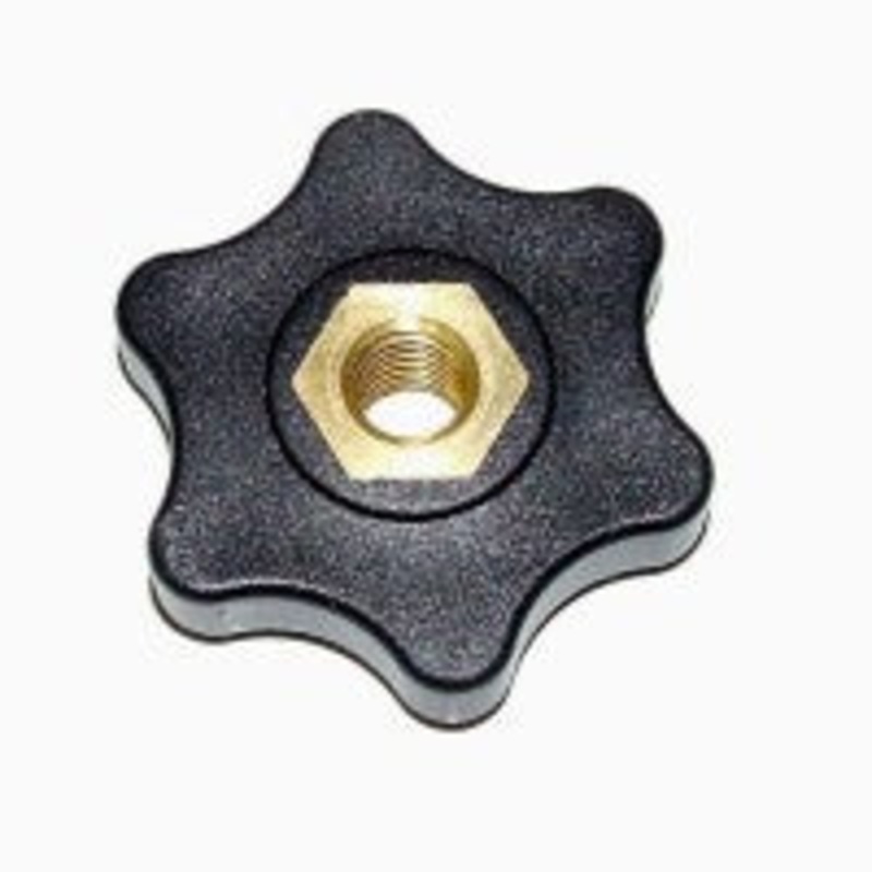 91152 S/S maststep fitting with14 ( 35 mm) adjustment for a maximun 2 (50mm) diam. mast ( Optimist)