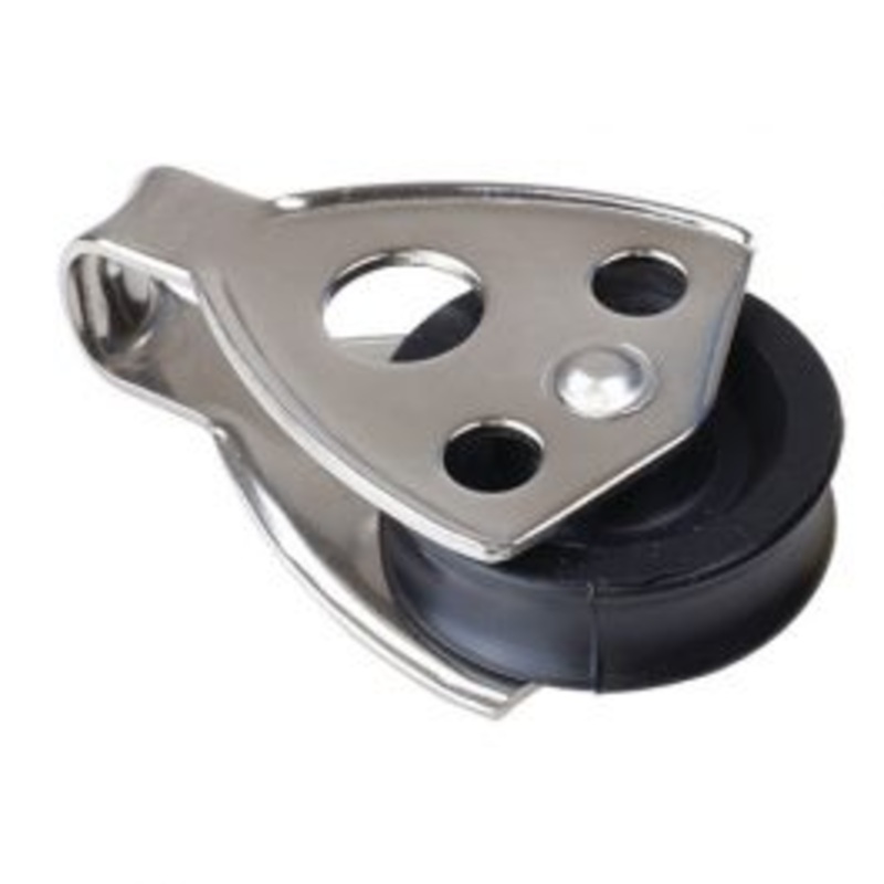 34mm standard block – Opti 1318   Optimist