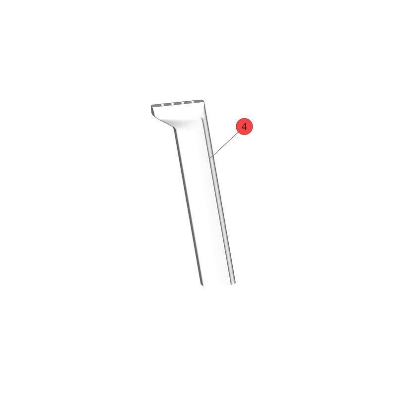 TR01 Seatpost