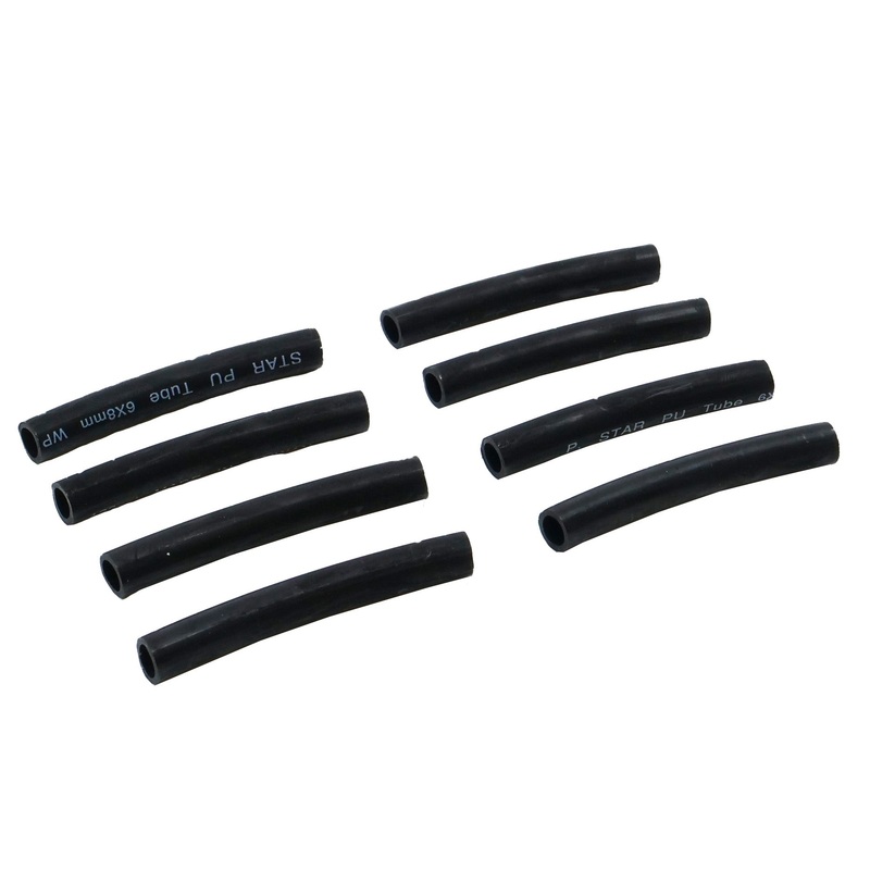 Cable Guide tubes
