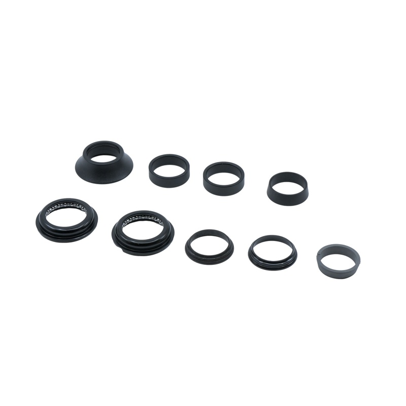 Headset FSA – No 10P