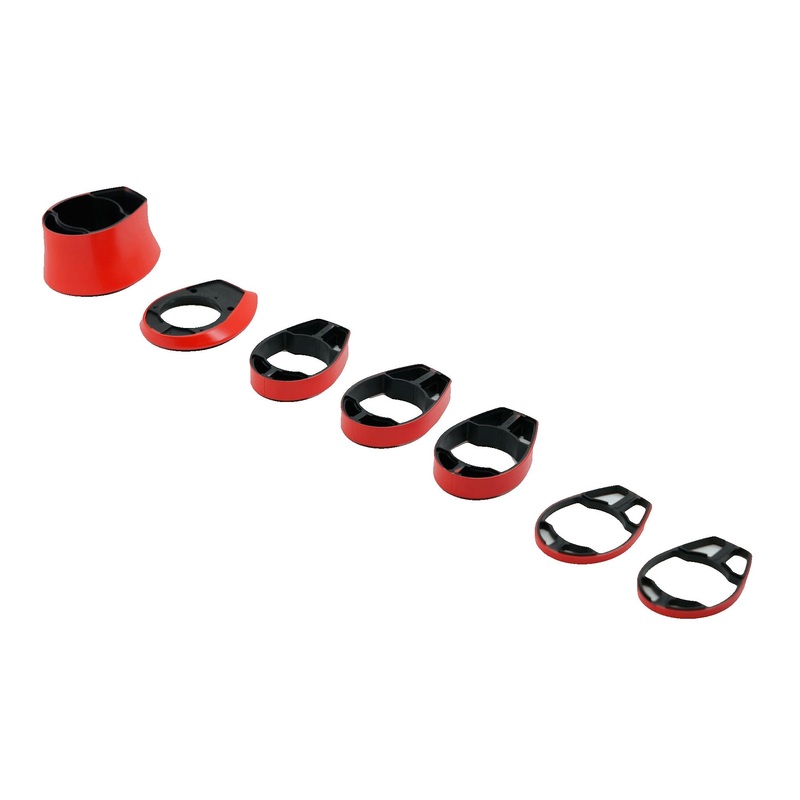 Topcone Set ICS2 ICS Carbon ZKD114476425538