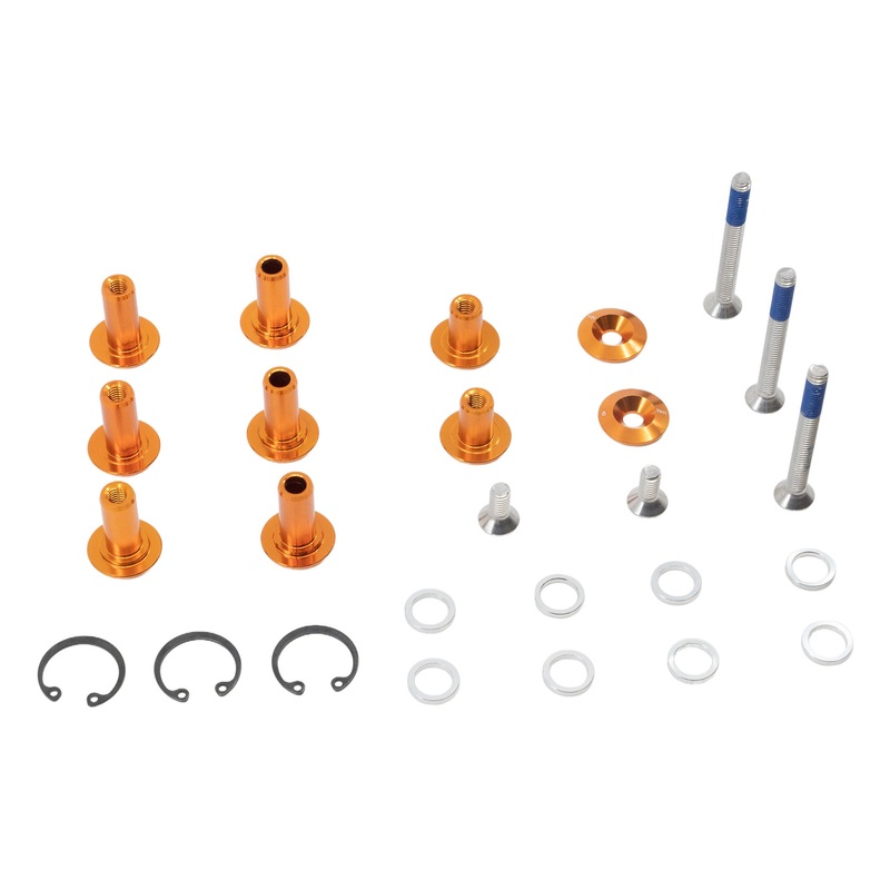 Bolt Kit – No 23