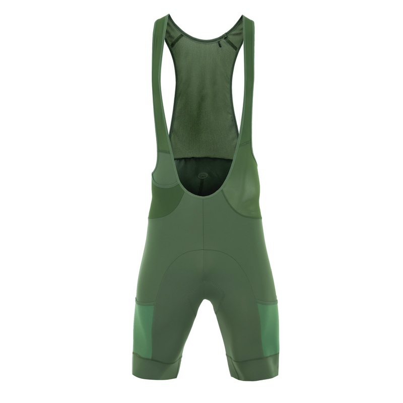 Men’s Cargo Bib Short