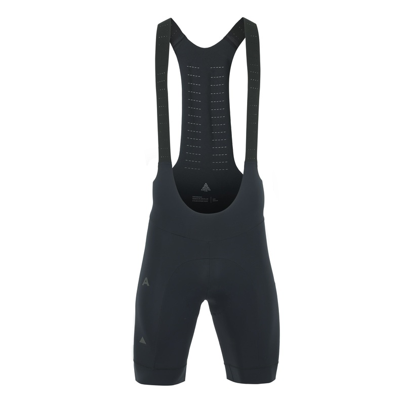 Men’s Performance Bib Short