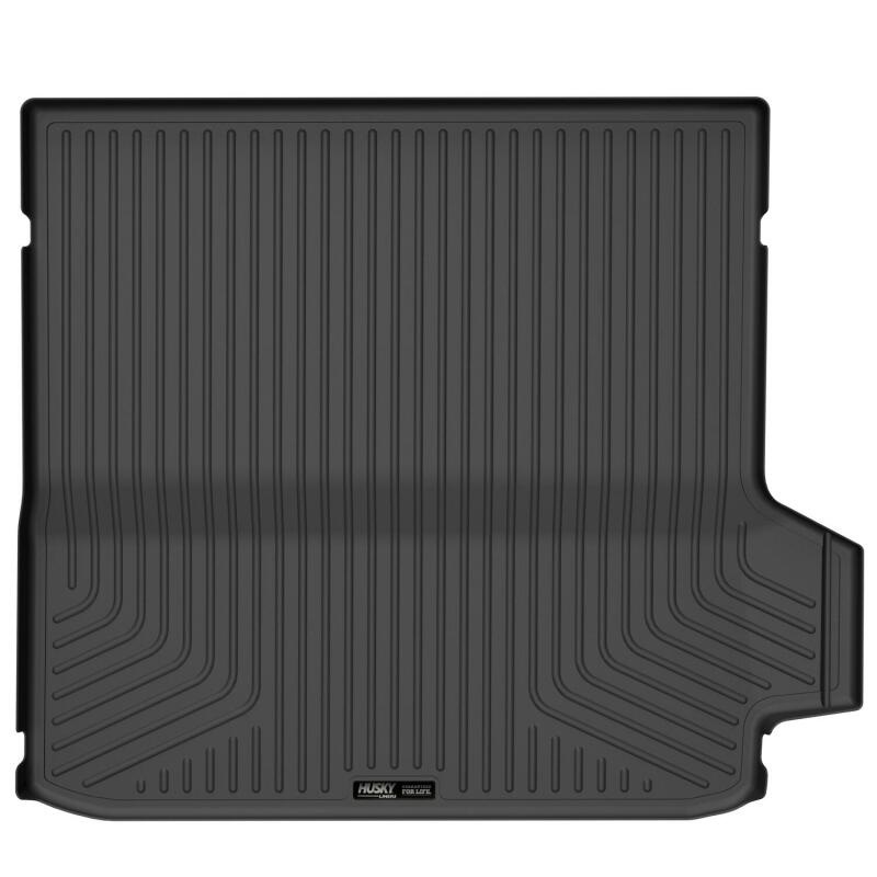 Husky Liners 19-24 Subaru Ascent WeatherBeater Cargo Liner – Black