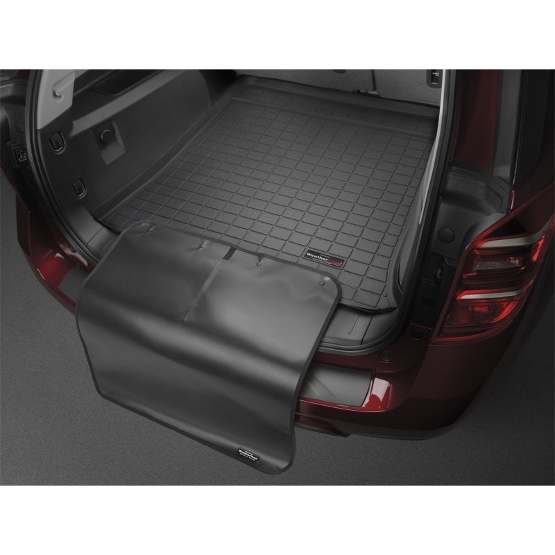 WeatherTech 2022 Subaru WRX Cargo Liner – Black C979985840984