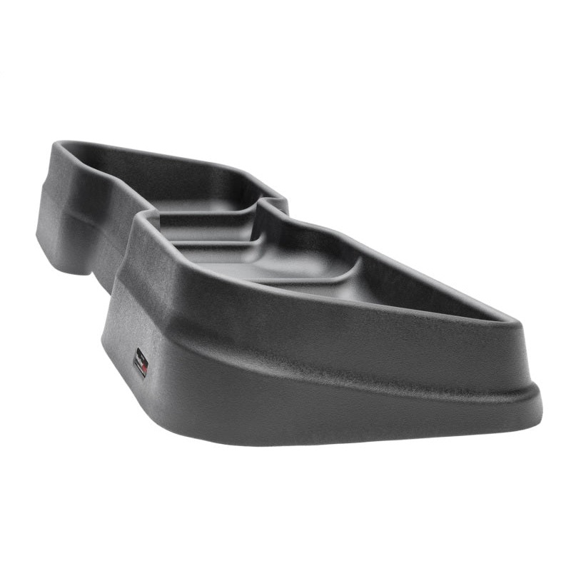 WeatherTech 2019+ RAM 1500 Crew Cab Black Underseat Storage System (Req OE Storage Removal)
