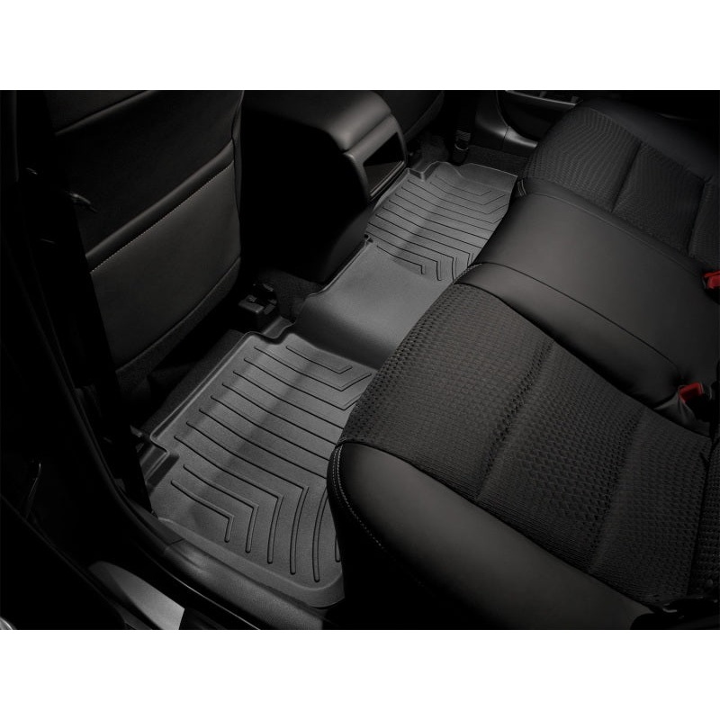 WT FloorLiner – Front – Blk C979985836525