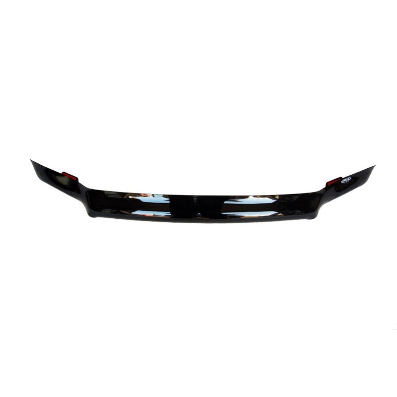 AVS 05-10 Jeep Grand Cherokee High Profile Bugflector II Hood Shield – Smoke