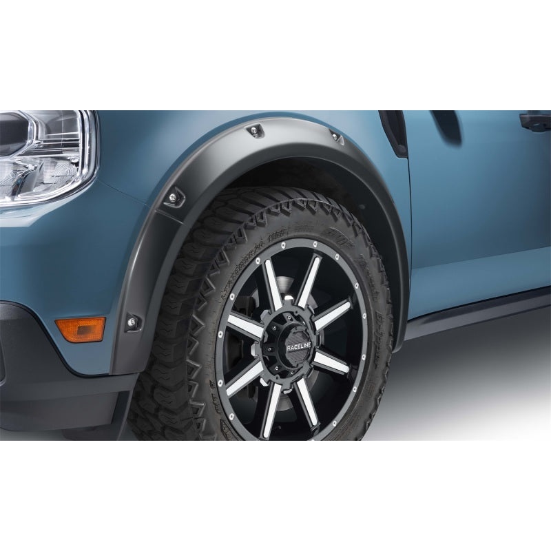 Bushwacker 2022+ Ford Maverick Front Pocket Style Flares MV50604911