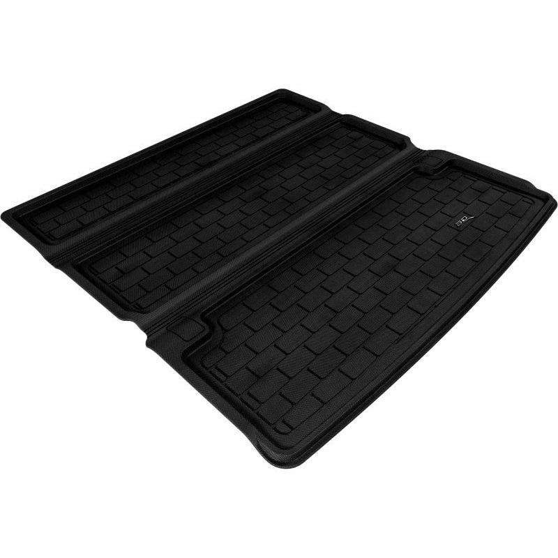 3D MAXpider 2011-2019 Infiniti QX80/QX56 Kagu Cargo Liner – Black MV50594538