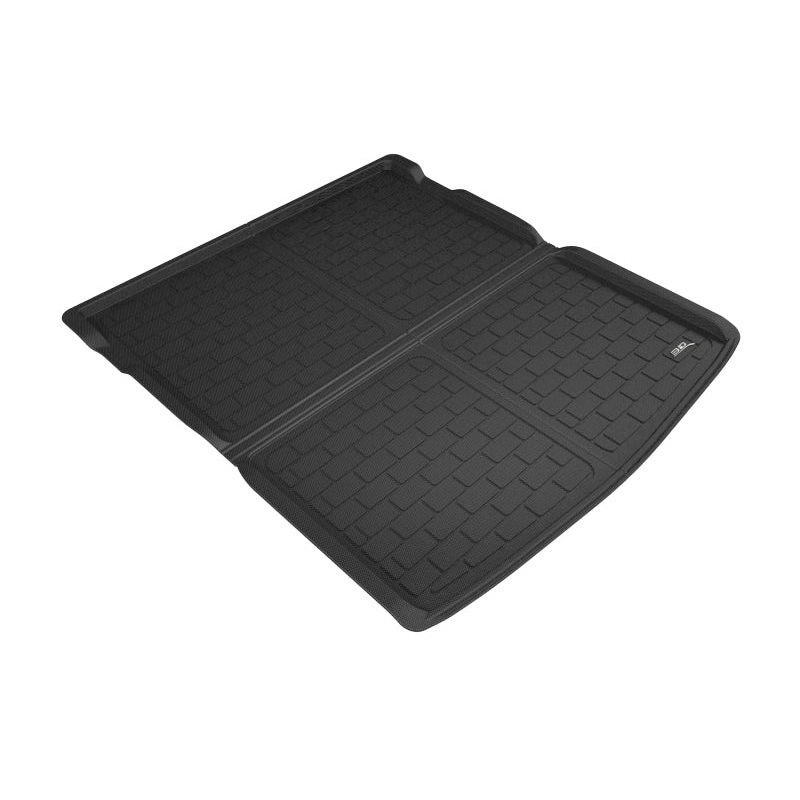 3D MAXpider 2018-2019 Volkswagen Atlas Kagu Cargo Liner – Black MV50594529