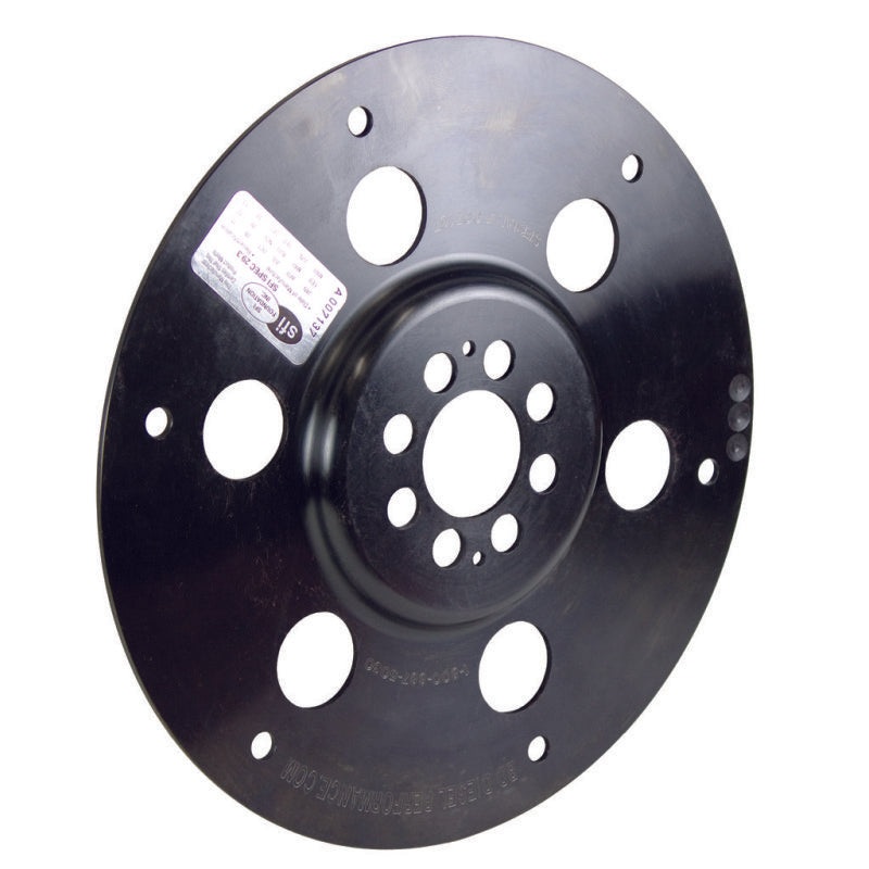 BD Diesel FleX-Plate – Chevy 2001-2011 Duramax 6.6L w/Allison Trans